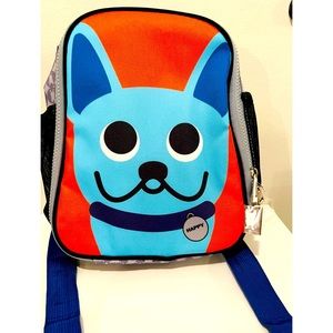 French Bull Kids Sling Lunch Bag